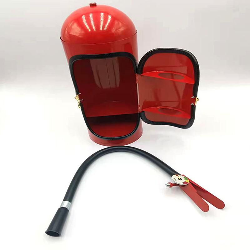 Бар Огнетушитель