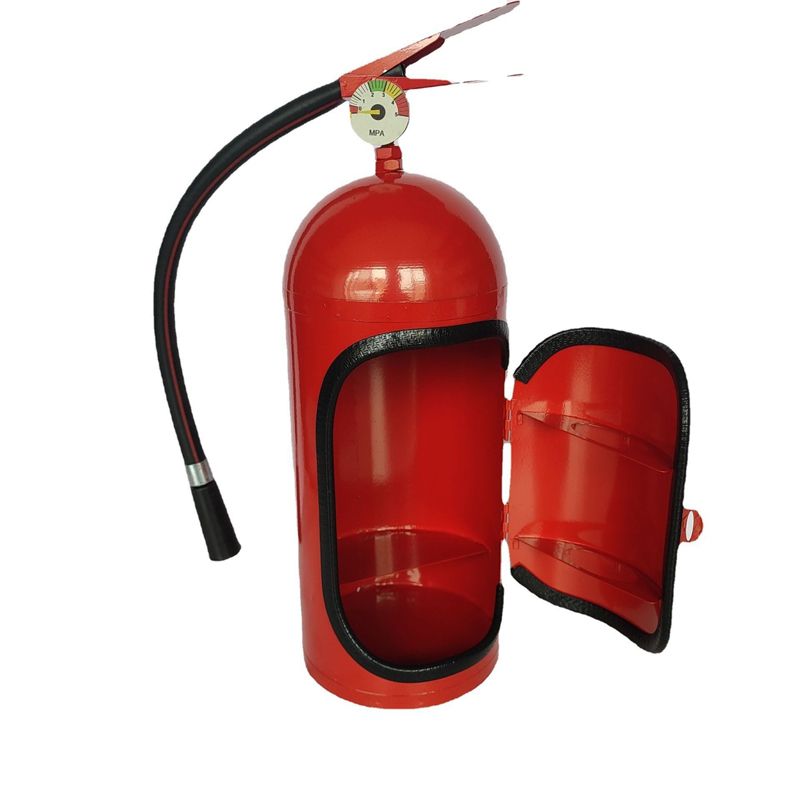 Бар Огнетушитель