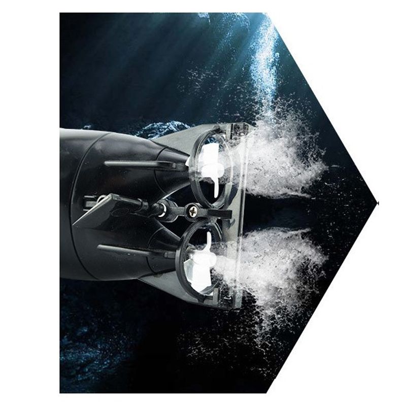 Подводная Лодка На Радиоуправлении