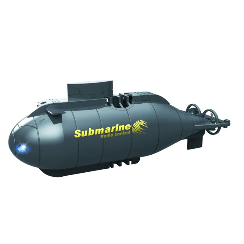 Подводная Лодка На Радиоуправлении