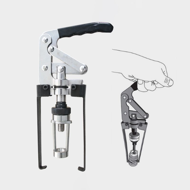 Рассухариватель Клапанов Универсальный