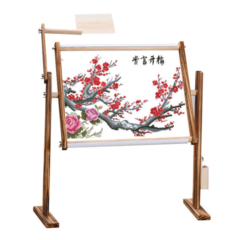 Станок Для Вышивания Напольный