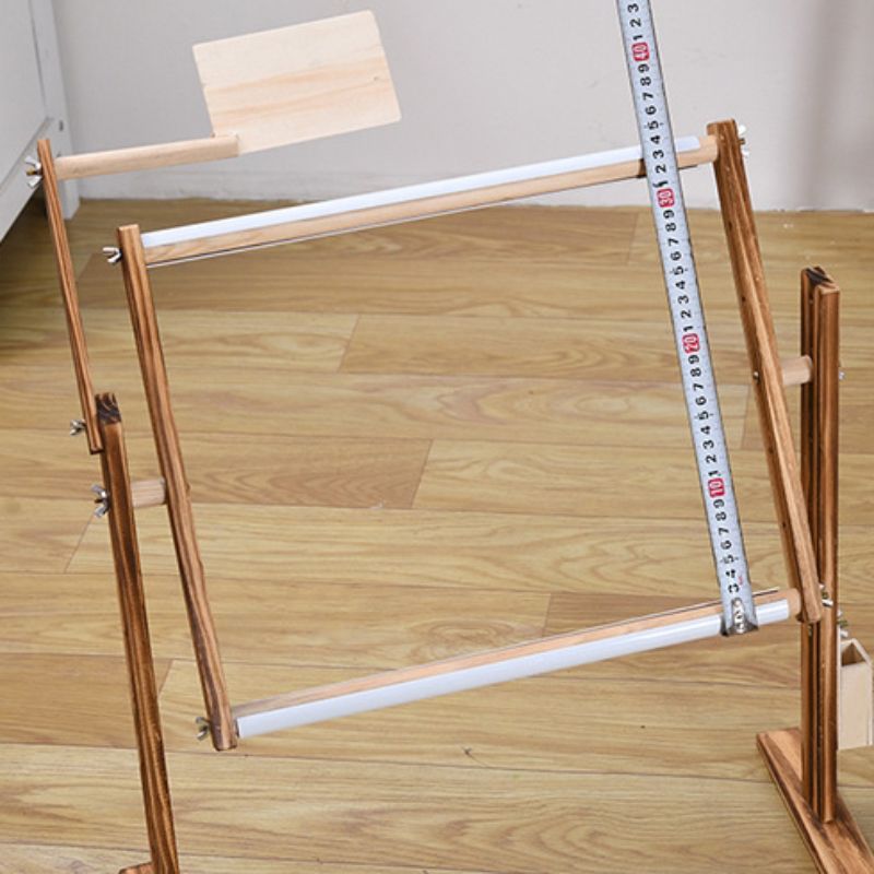 Станок Для Вышивания Напольный