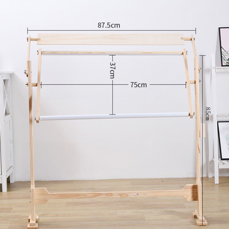 Станок Для Вышивания Напольный