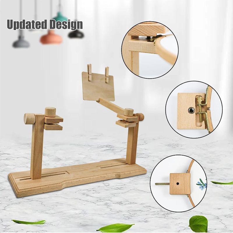 Станок Для Вышивания Напольный