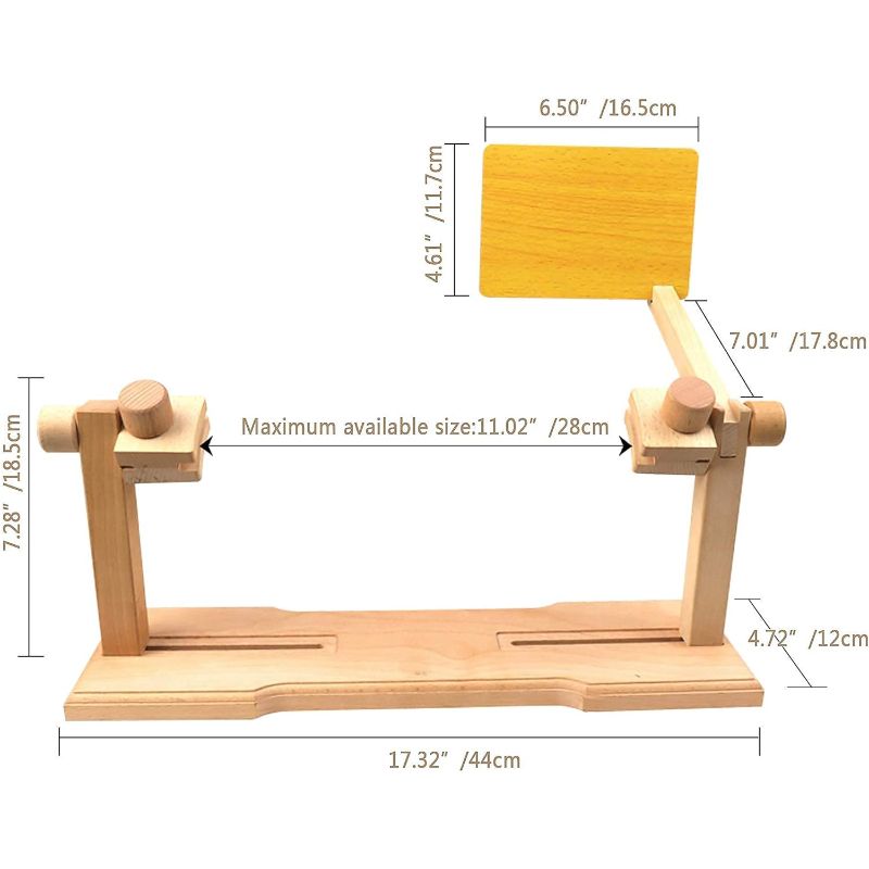 Станок Для Вышивания Напольный