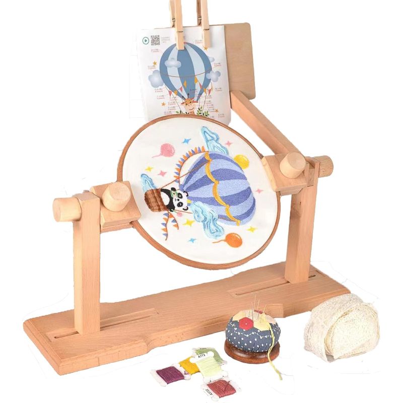 Станок Для Вышивания Напольный