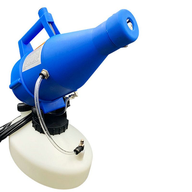 Генератор холодного тумана / Генератор Холодного Тумана Для Дезинфекции