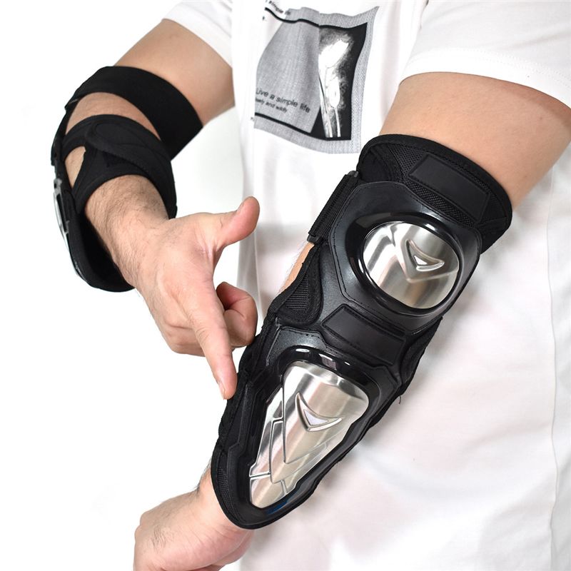 Налокотники Хоккейные