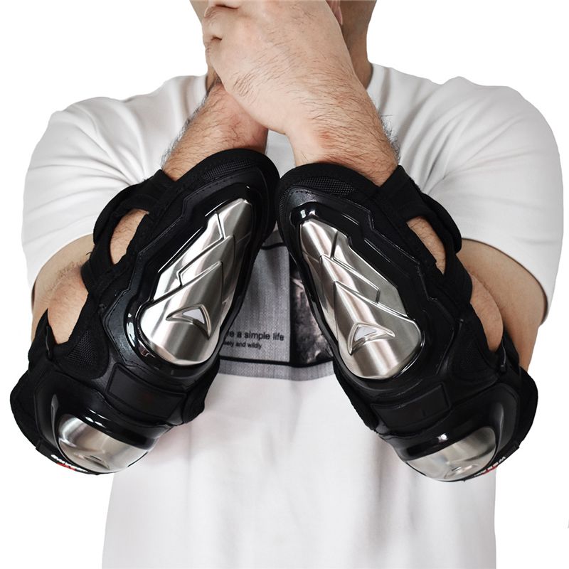 Налокотники Хоккейные