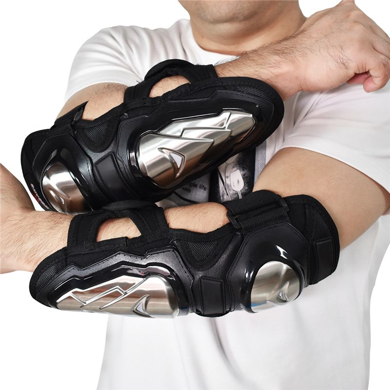 Налокотники Хоккейные