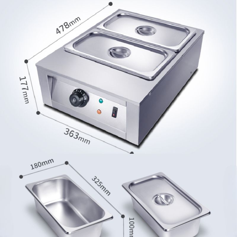 Мармит Для Шоколада