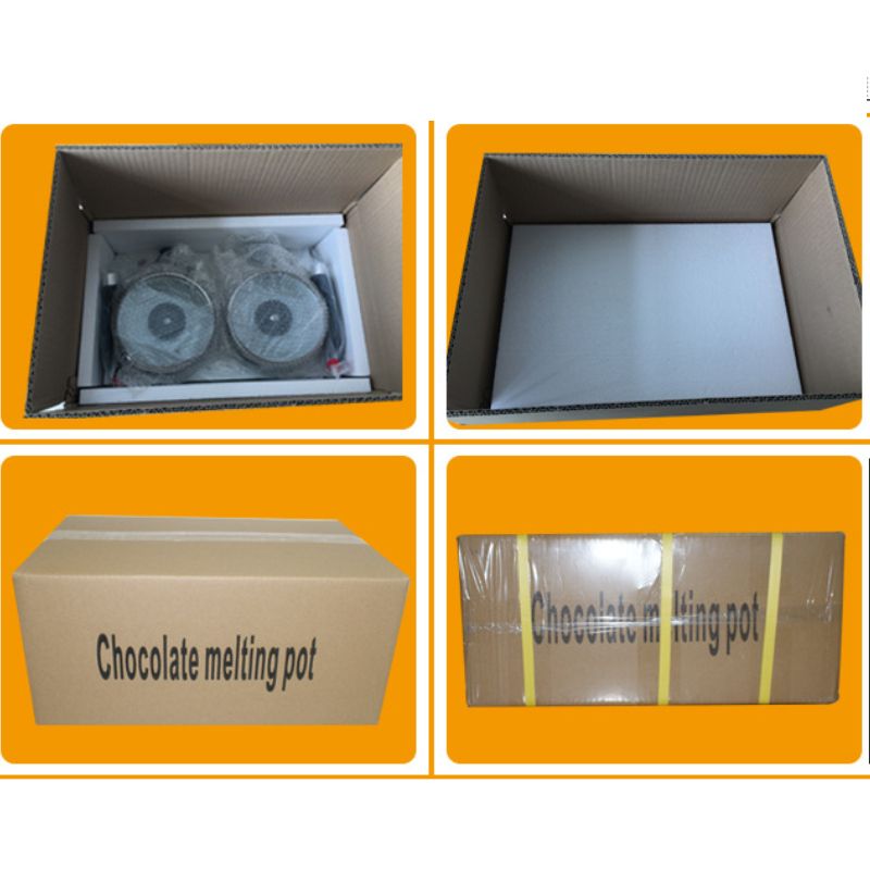 Мармит Для Шоколада