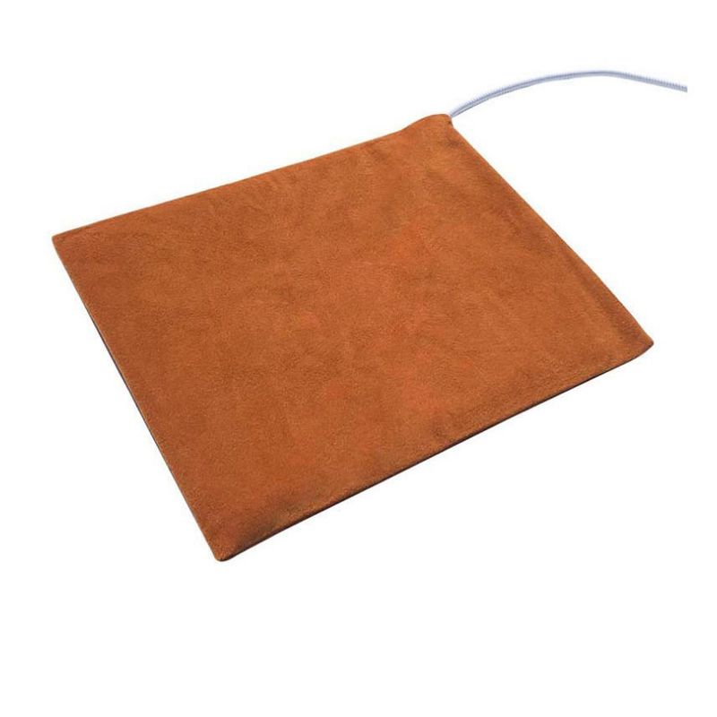 Коврик С Подогревом Для Животных