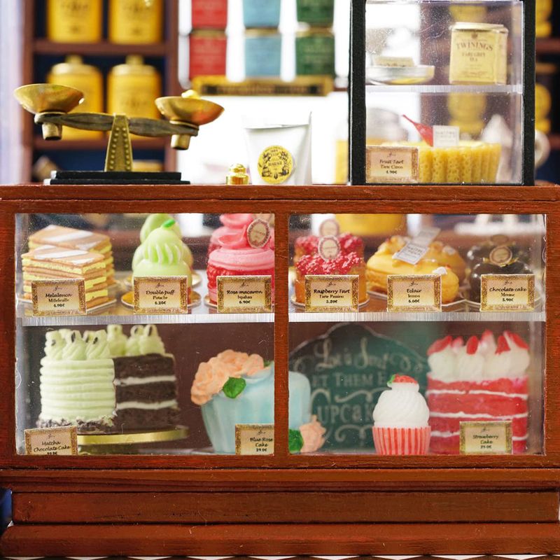 Румбокс Цветочная Оранжерея