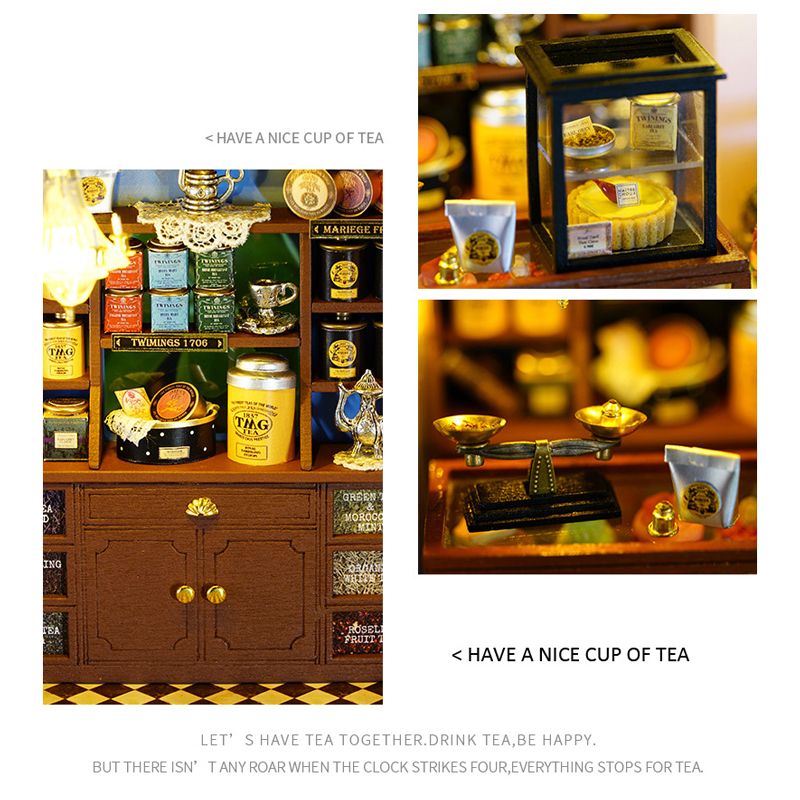 Румбокс Цветочная Оранжерея