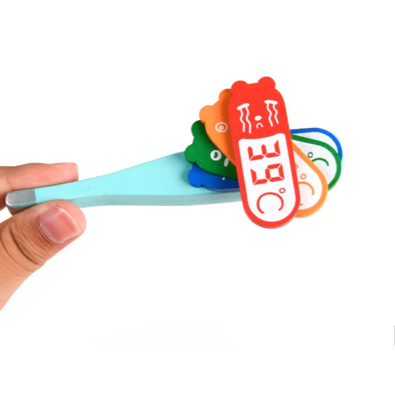 Набор Доктора Деревянный