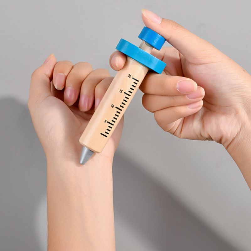 Набор Доктора Деревянный