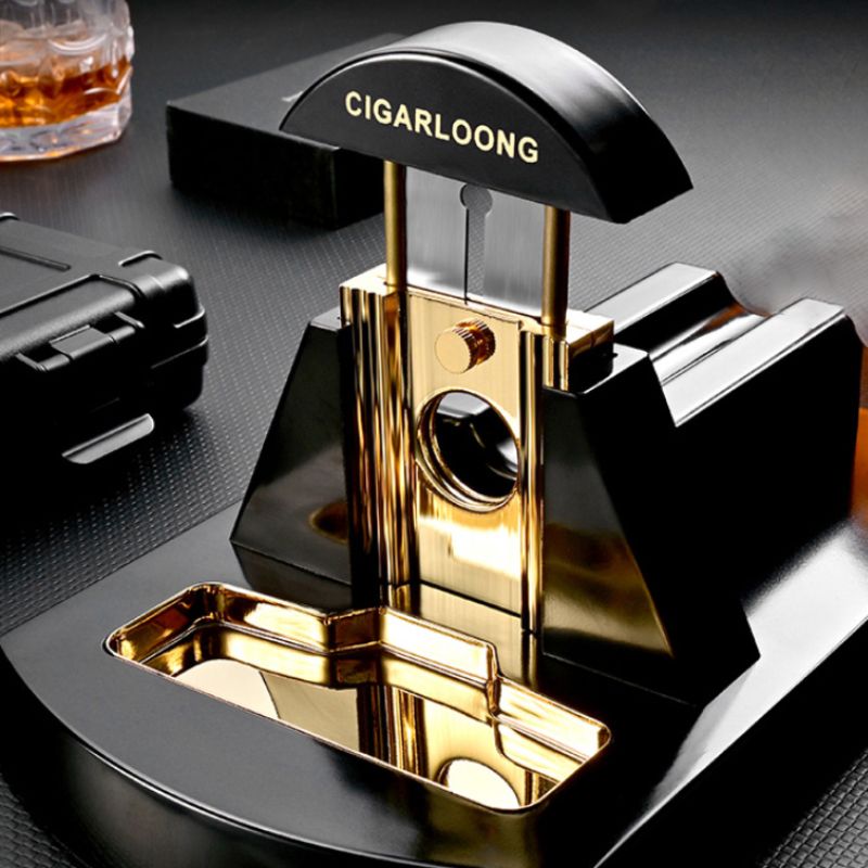 Гильотина Для Сигар / Аксессуар для сигар