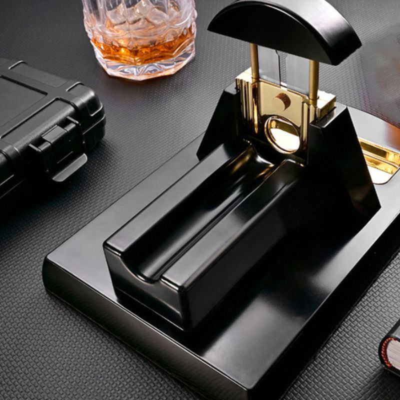 Гильотина Для Сигар / Аксессуар для сигар