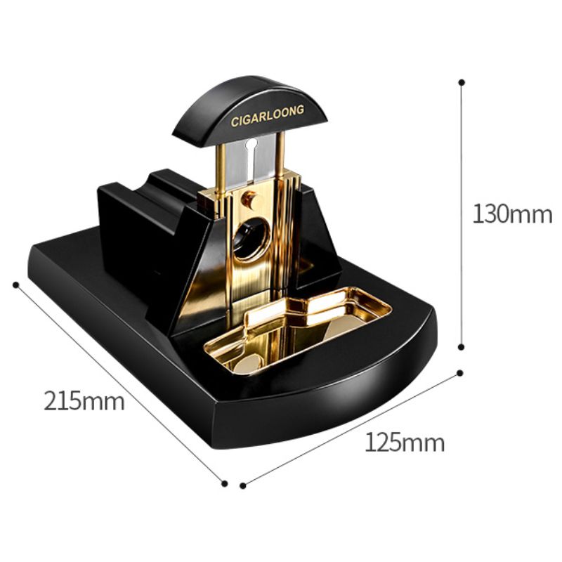 Гильотина Для Сигар / Аксессуар для сигар