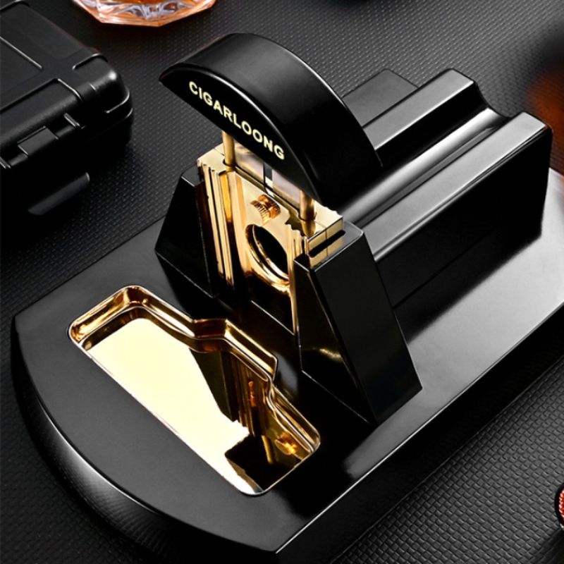 Гильотина Для Сигар / Аксессуар для сигар