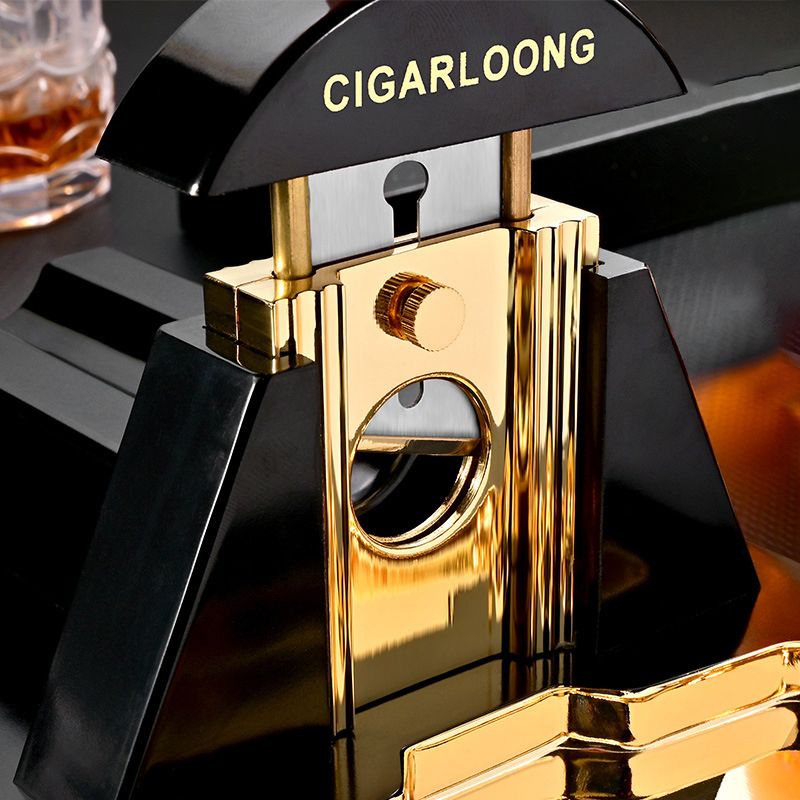 Гильотина Для Сигар / Аксессуар для сигар