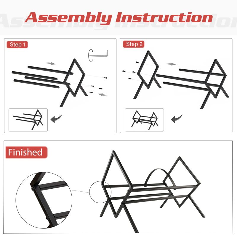 Подставка Для Виниловых Пластинок