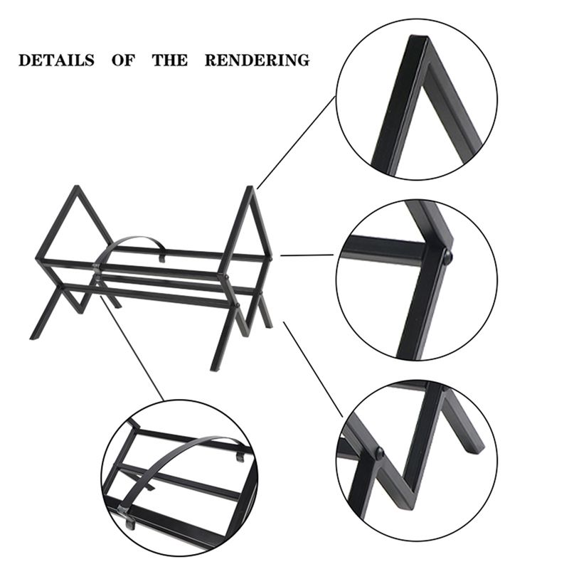 Подставка Для Виниловых Пластинок