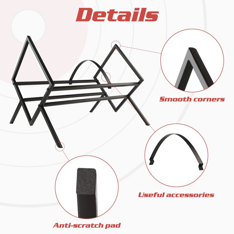 Подставка Для Виниловых Пластинок