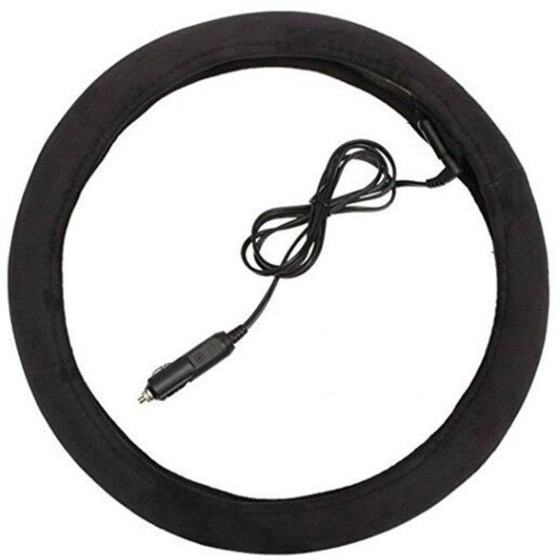 Подогрев Руля Автомобиля