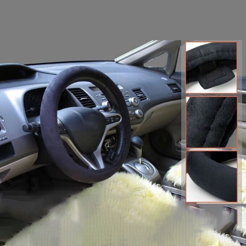 Подогрев Руля Автомобиля