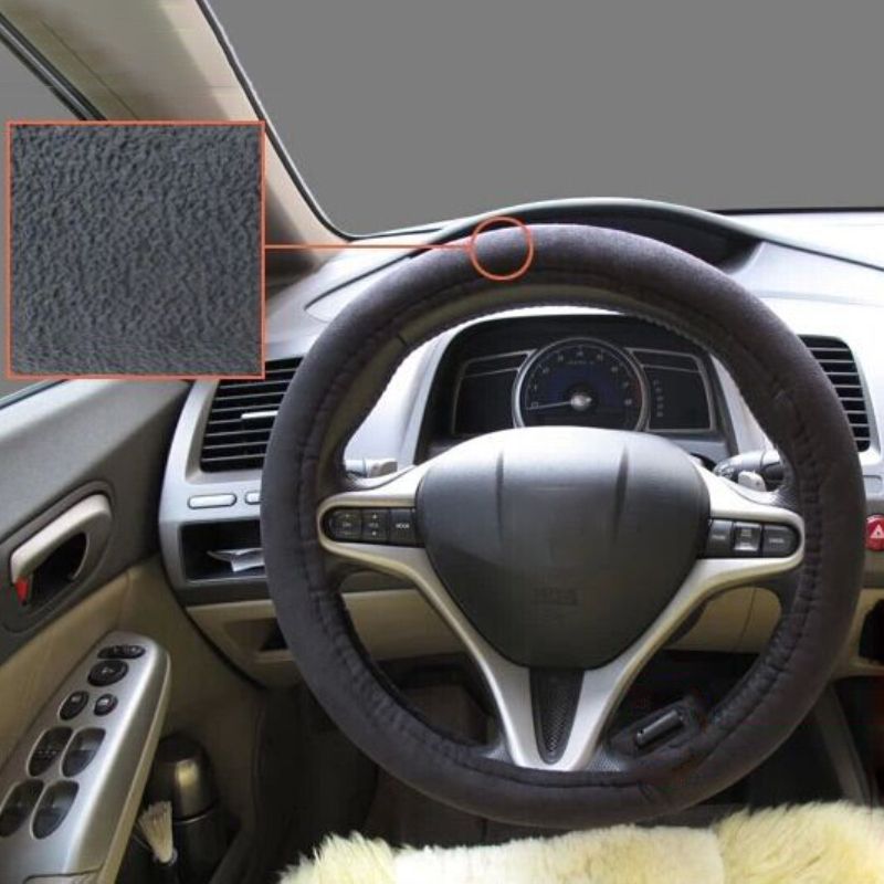 Подогрев Руля Автомобиля