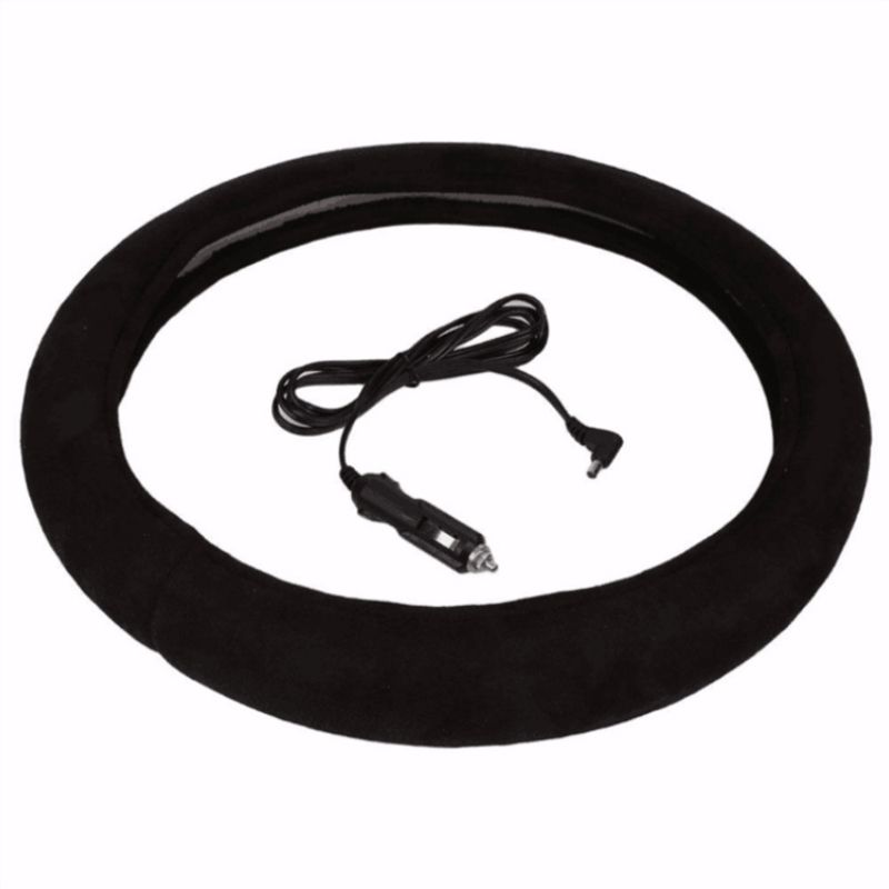 Подогрев Руля Автомобиля