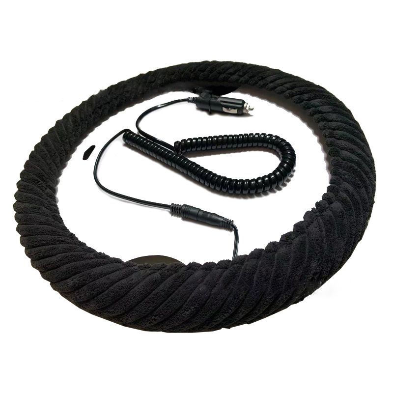 Подогрев Руля Автомобиля