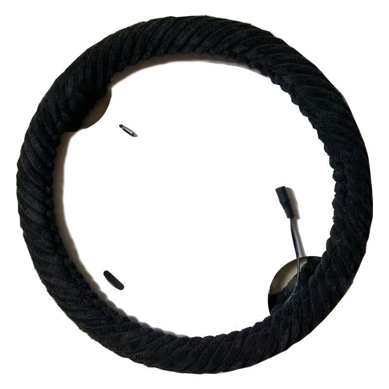 Подогрев Руля Автомобиля