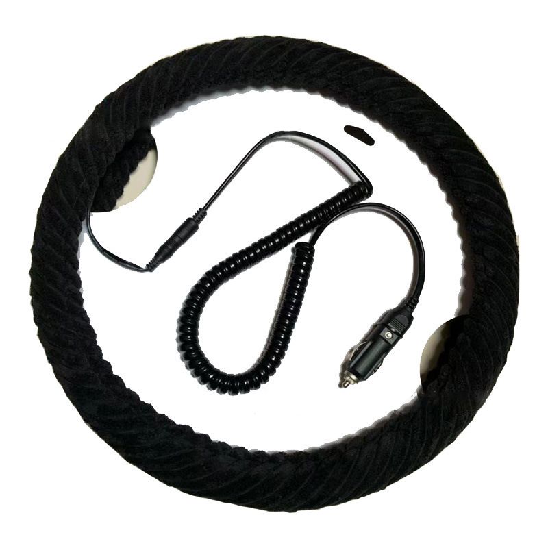 Подогрев Руля Автомобиля