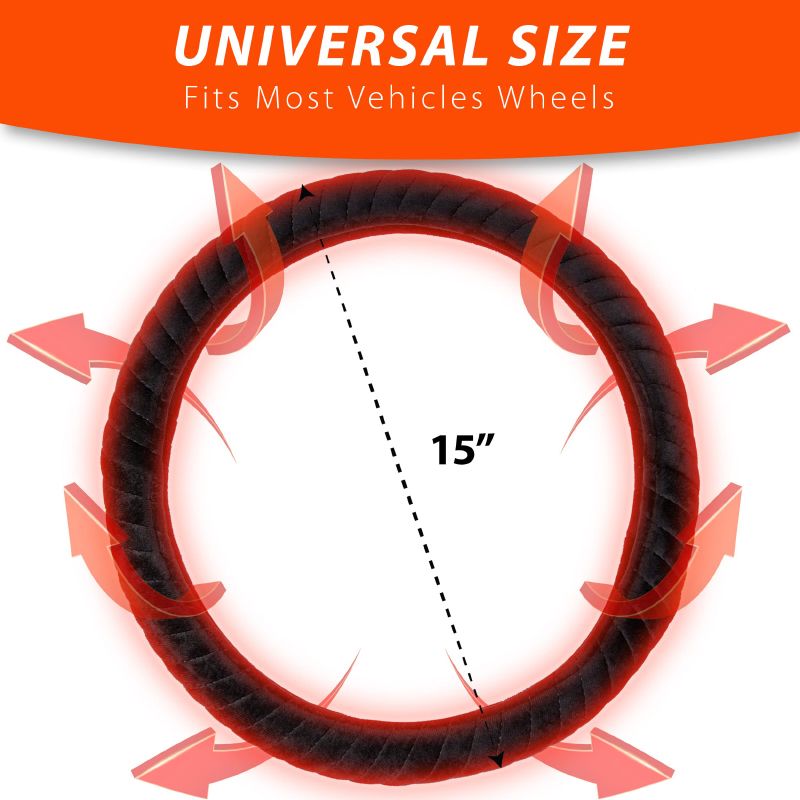 Подогрев Руля Автомобиля
