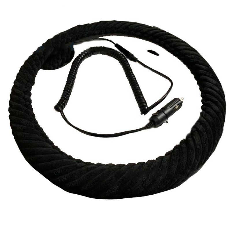 Подогрев Руля Автомобиля