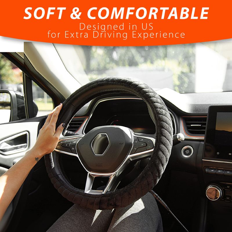 Подогрев Руля Автомобиля