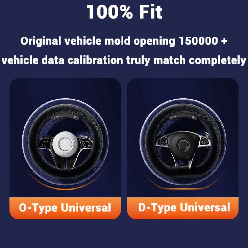 Подогрев Руля Автомобиля Беспроводной