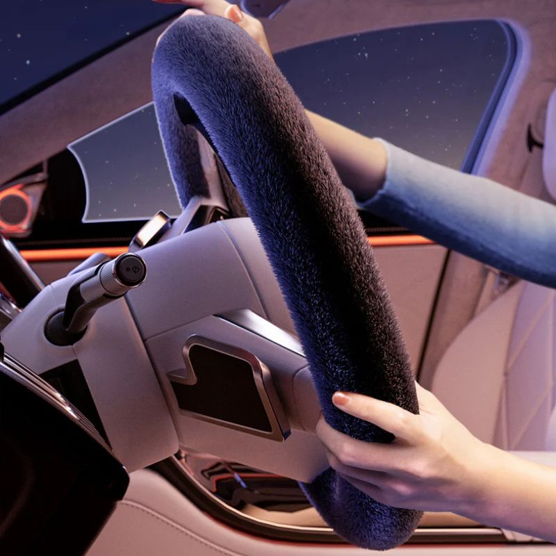 Подогрев Руля Автомобиля Беспроводной