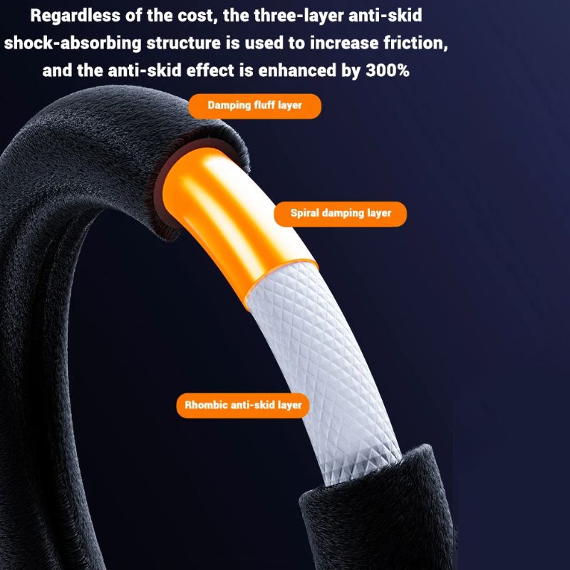 Подогрев Руля Автомобиля Беспроводной