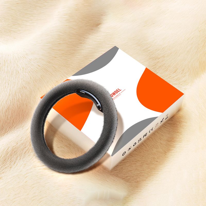 Подогрев Руля Автомобиля Беспроводной