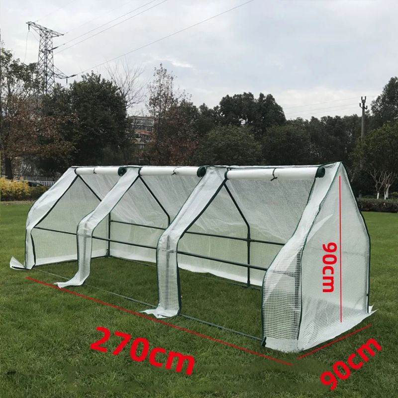 Мини-тепличка