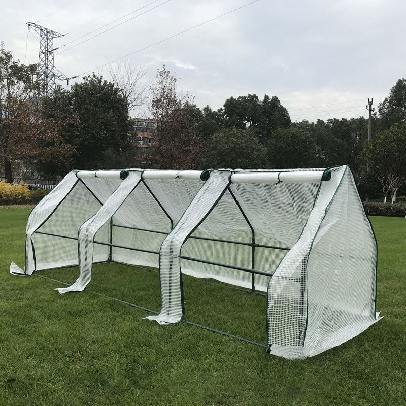 Мини-тепличка