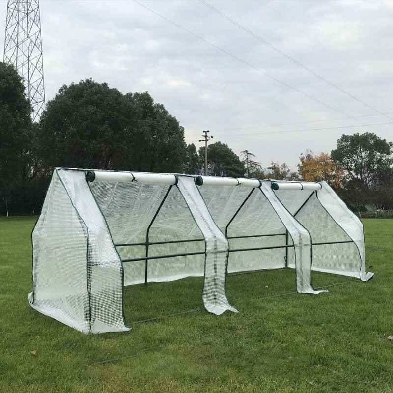 Мини-тепличка