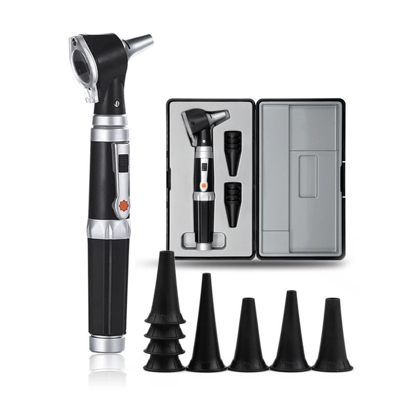 Отоскоп Медицинский