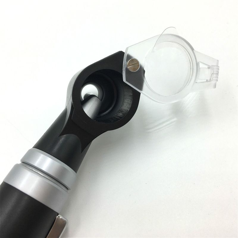 Отоскоп Медицинский