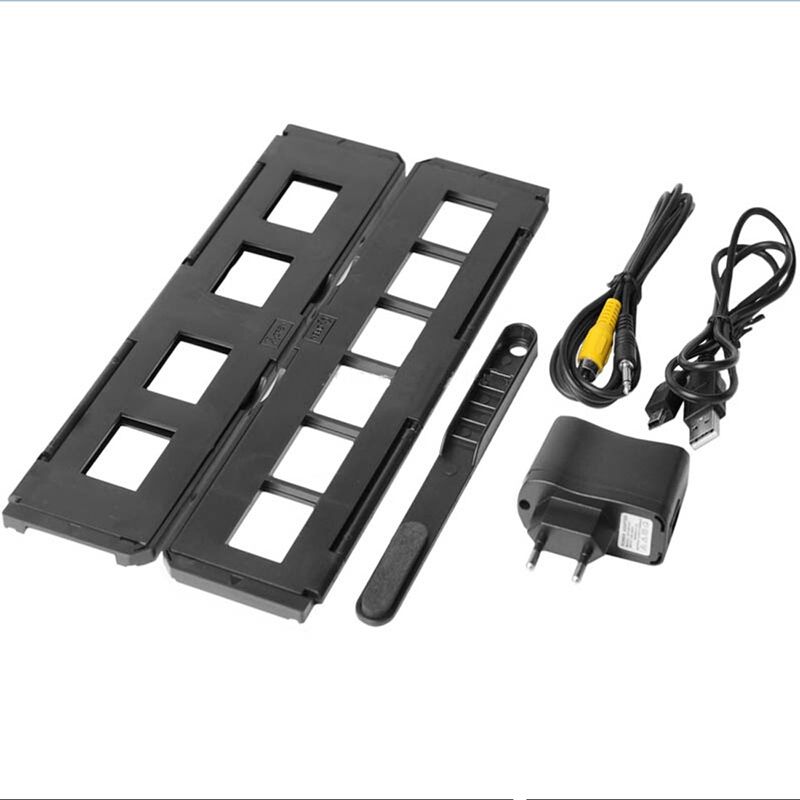 Сканер Фотопленки 35 Мм